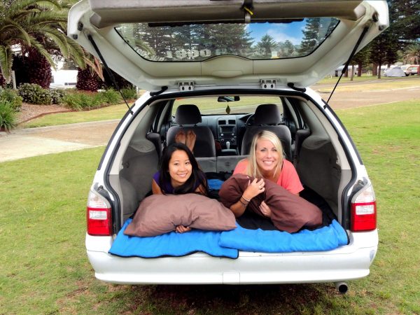 Station Wagon