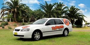 Station Wagon