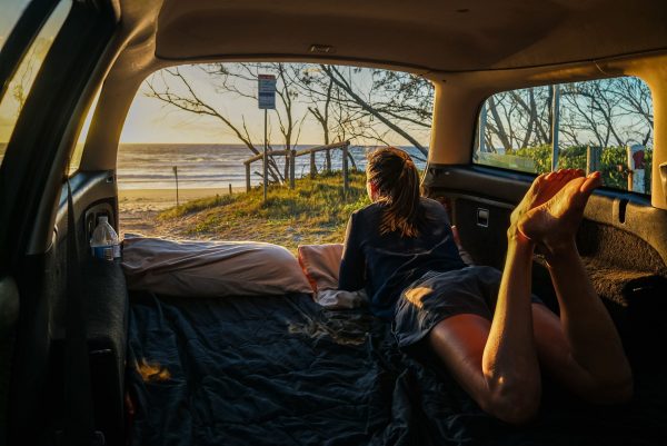 Station Wagon