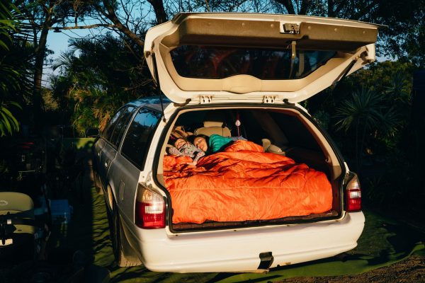 Station Wagon