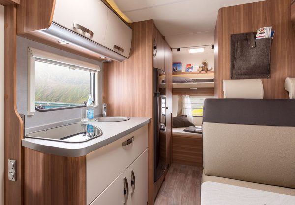 Family Voyager