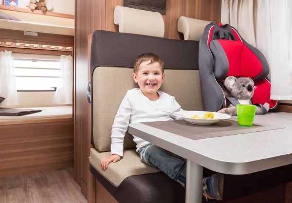 Family Voyager