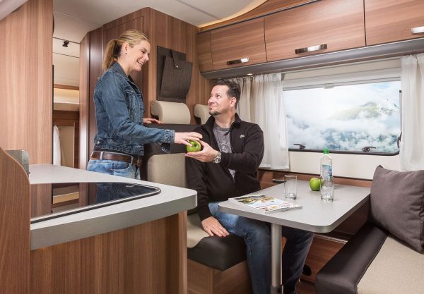 Family Voyager