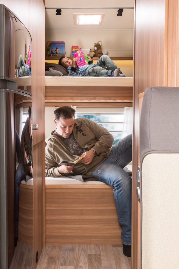 Family Voyager