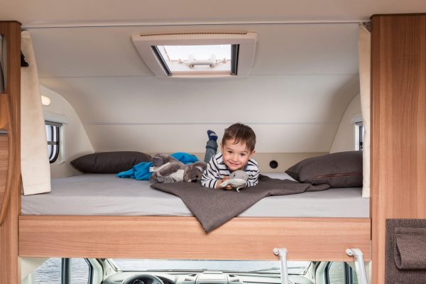 Family Voyager