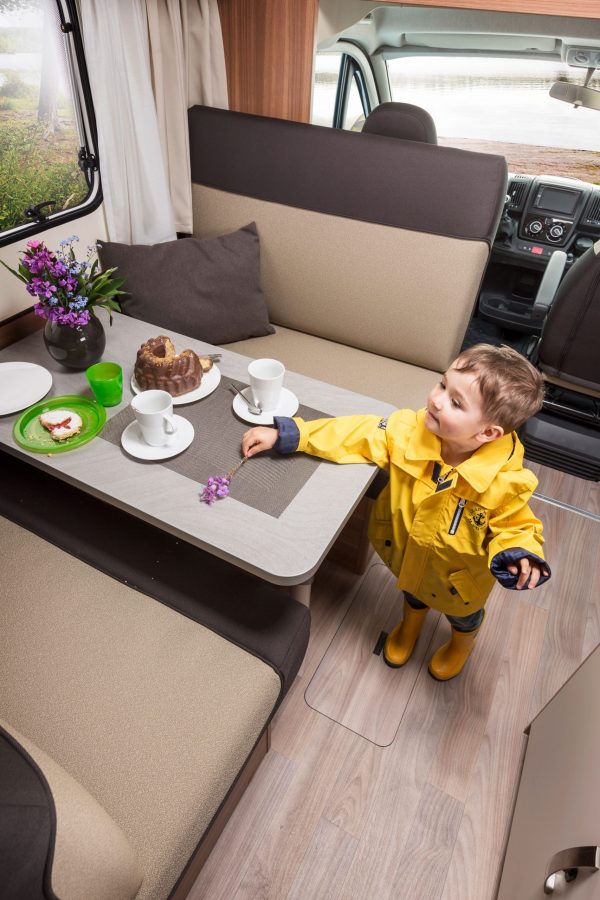 Family Voyager