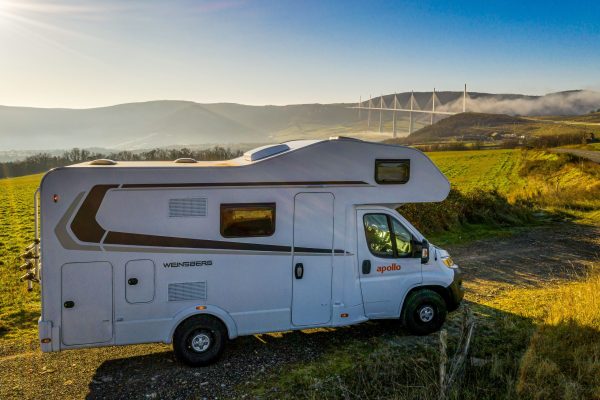 Family Voyager