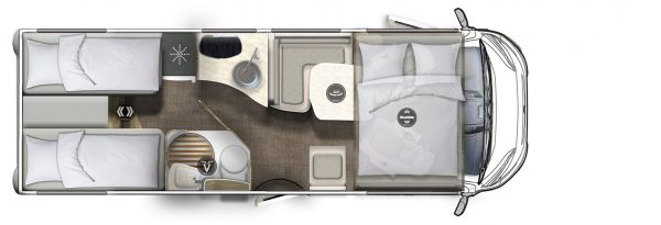 L1 Comfort Star