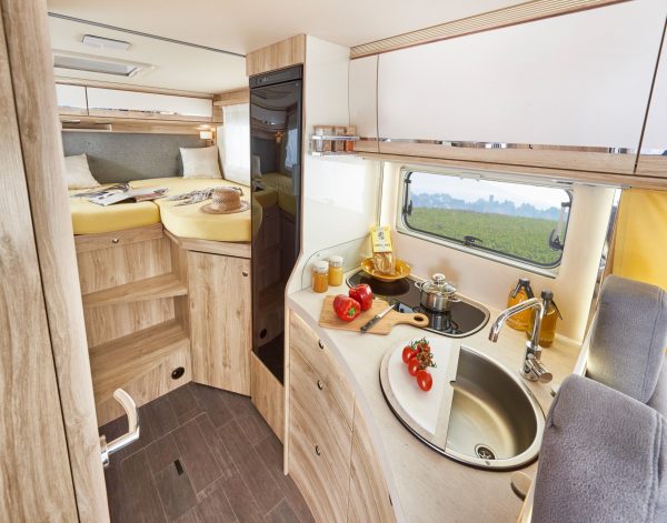 L1 Comfort Star