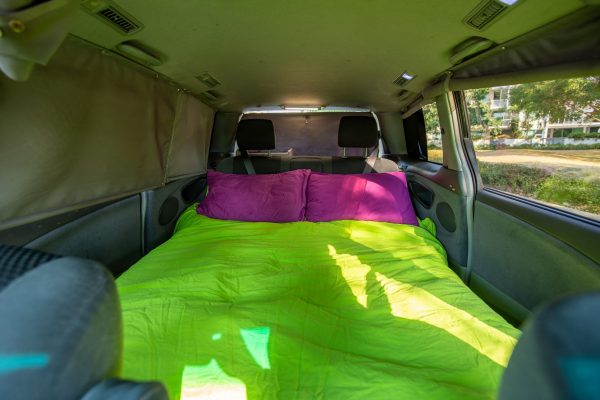 Jucy Crib