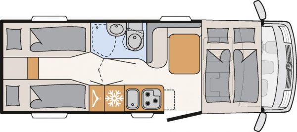 Compact Luxury