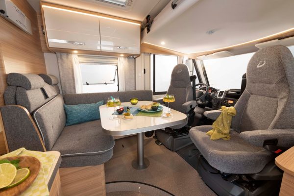 Compact Luxury