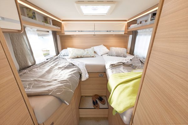 Compact Luxury