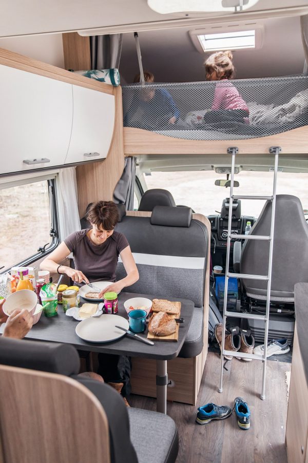 Family Luxury