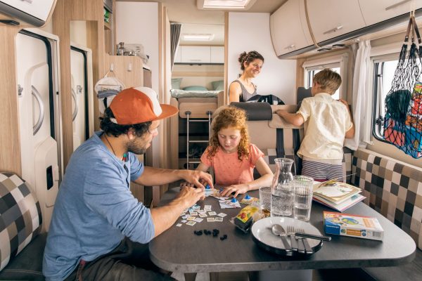 Family Luxury