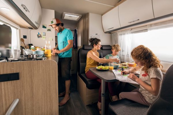 Family Luxury