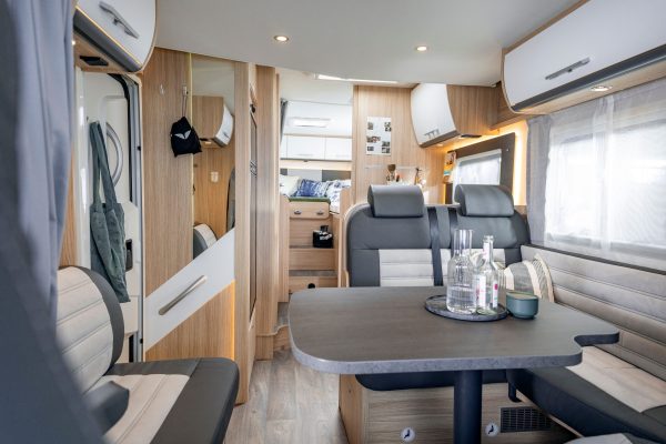Family Luxury