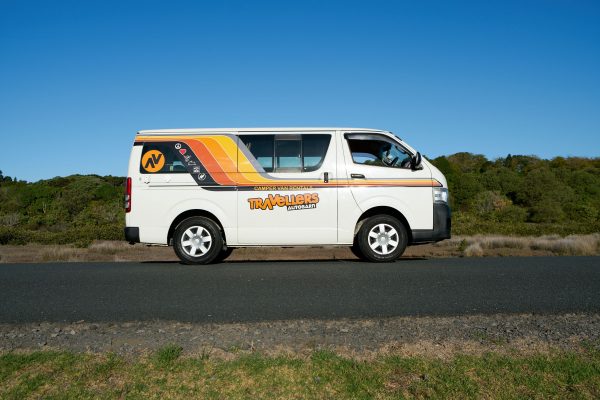 TAB Chubby Camper