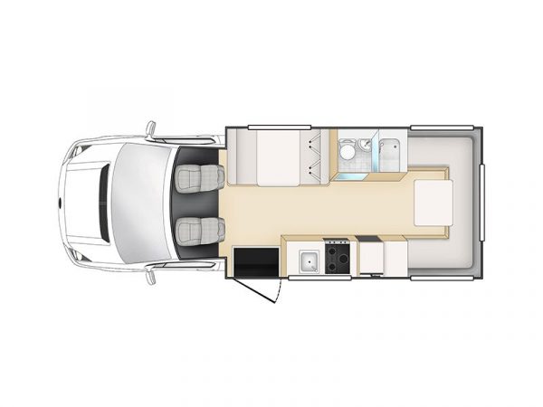 Euro Camper