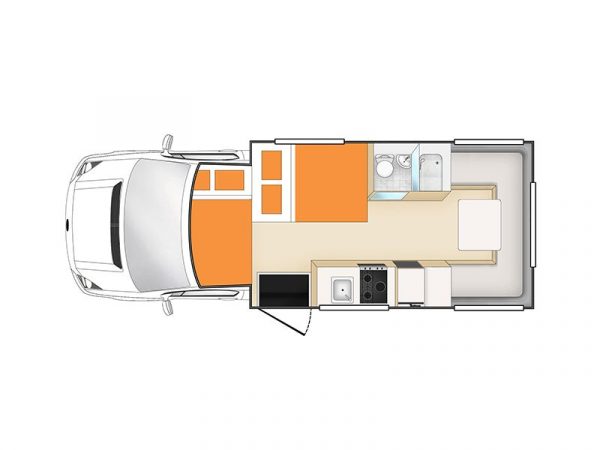 Euro Camper