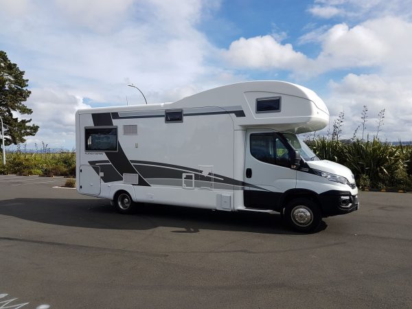 Koru 6 Freedom