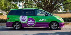 Jucy Crib