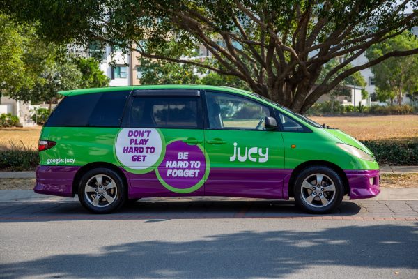 Jucy Crib