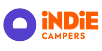 Indie Campers Logo